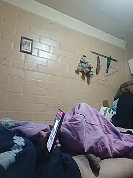 skinblack18 webcam