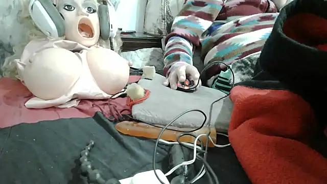 messi_syssy webcam