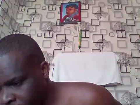 Chumba_001 webcam