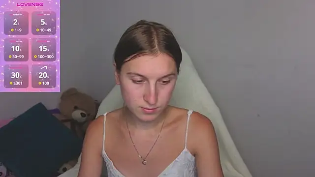 Xenia_paradise webcam