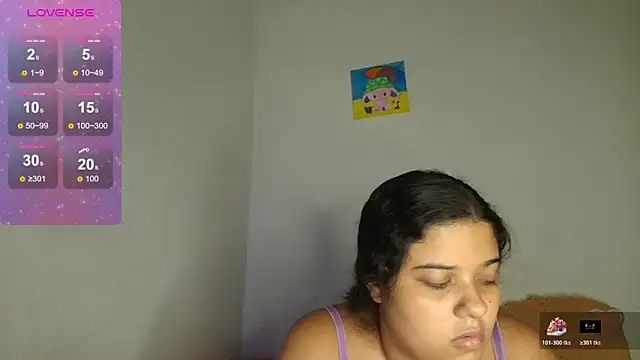 EliVanegas webcam