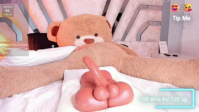 AngelineHeet webcam