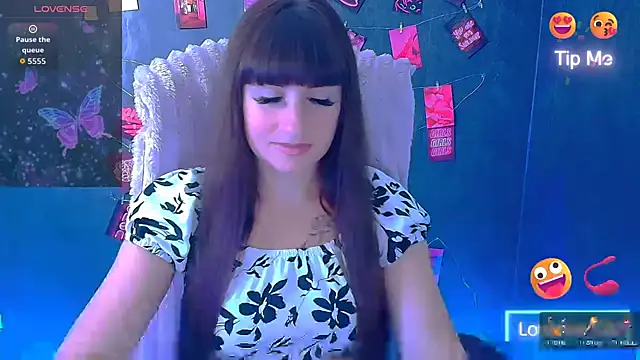 Violla_My webcam