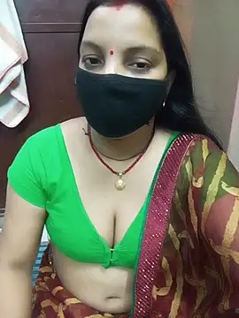 Manjudear webcam
