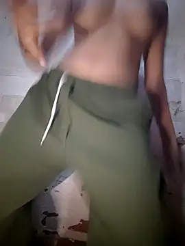 Itsraniarti webcam
