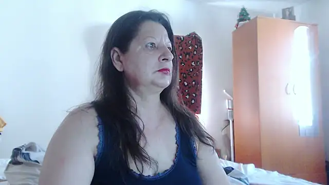 ExtasyMature webcam