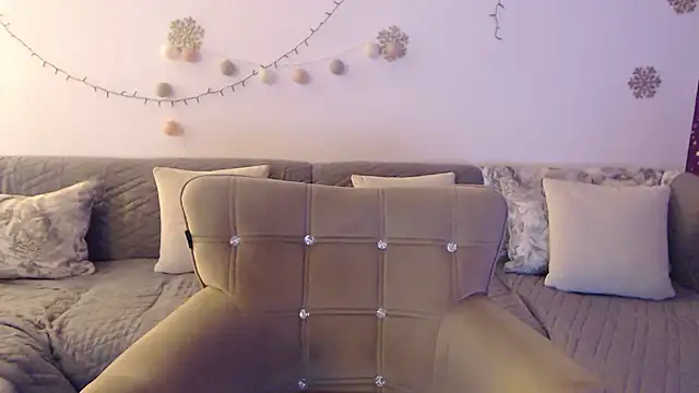 YourfantasyGiuly webcam