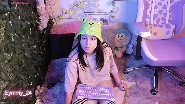 Eymmy_24 webcam
