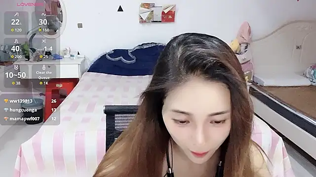 miaomiao-99 webcam