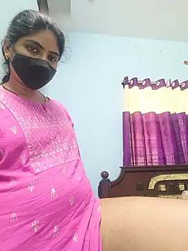 sameera-bb26 webcam
