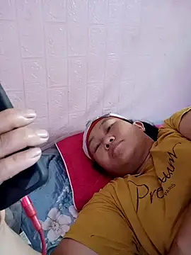 GinieBaby webcam