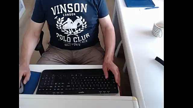 dutchpornking webcam