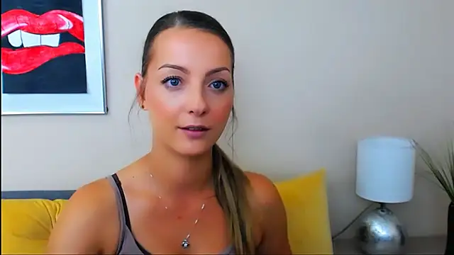 NatalieSexy webcam