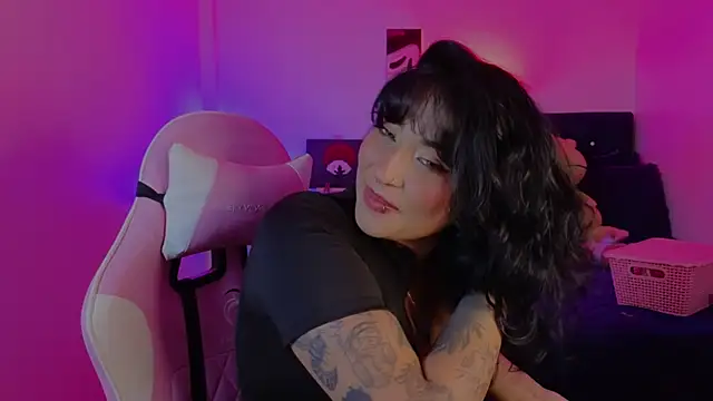Pauilina webcam