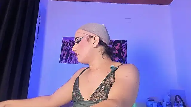 Marian_Cristal webcam