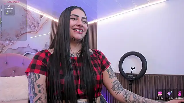 Kiara_tay webcam