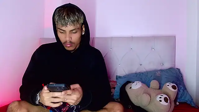 Angel_foxc13 webcam