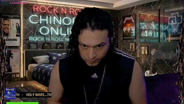 chino_roz webcam
