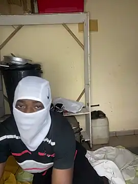 BlackCoffe2 webcam