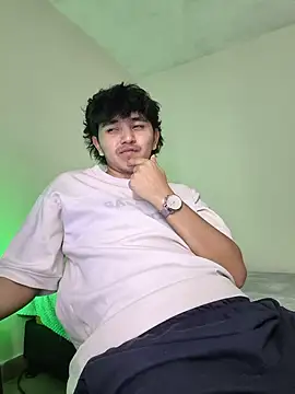 Thiago_Wc webcam