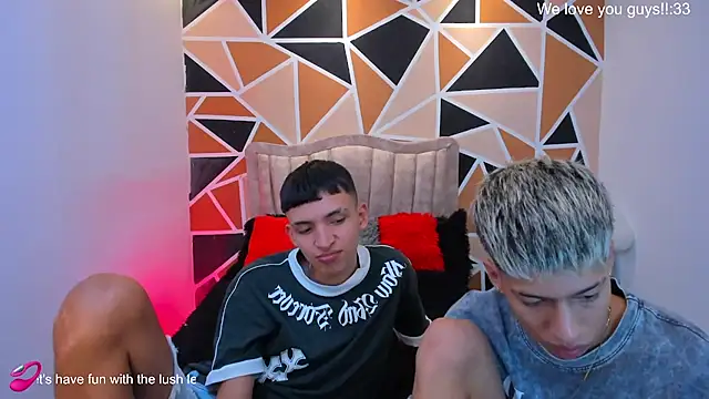 Juan_Nd_Steven webcam