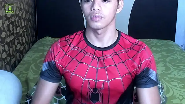 Crazyasiancum1 webcam