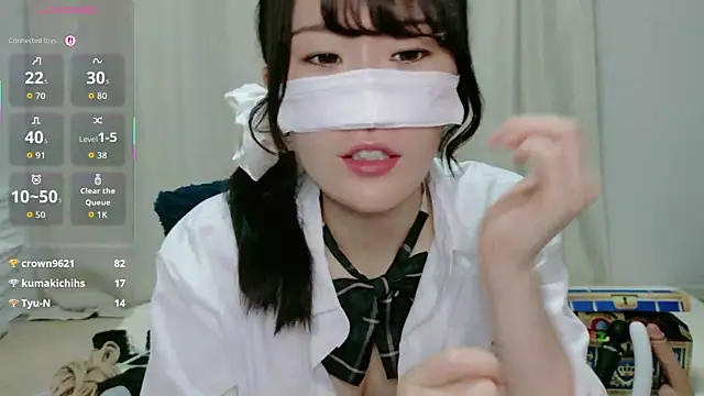 mao_bf_sub webcam