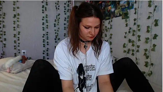 lilidip webcam