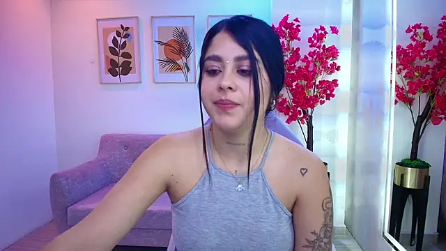 Julie_vancouver webcam