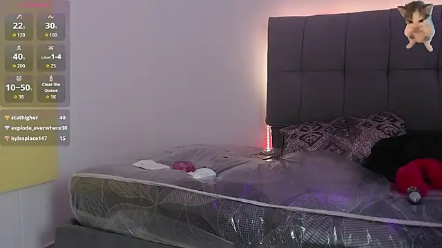 Moon_Ashley_ webcam