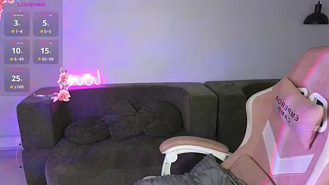 VampyLulu webcam