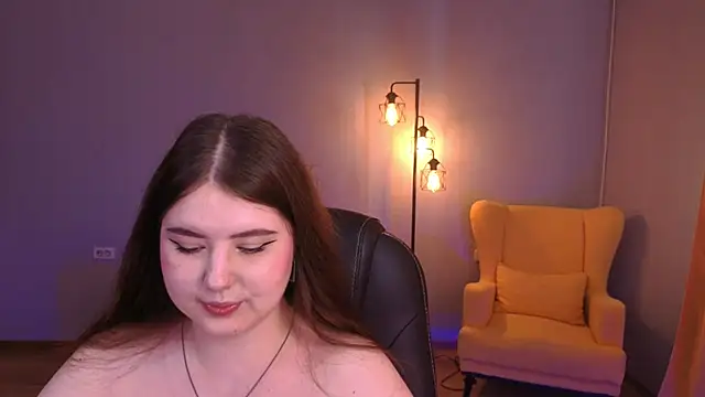 PixelGoddess webcam