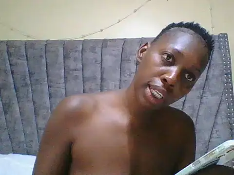 Dizzydose webcam