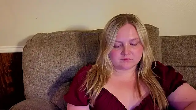 PhatAssBlond