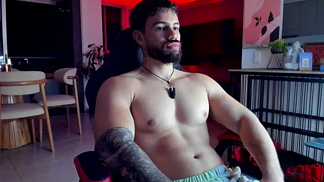 Valenthino_Salvatore webcam