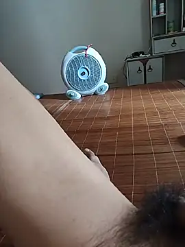 xxx_ml webcam
