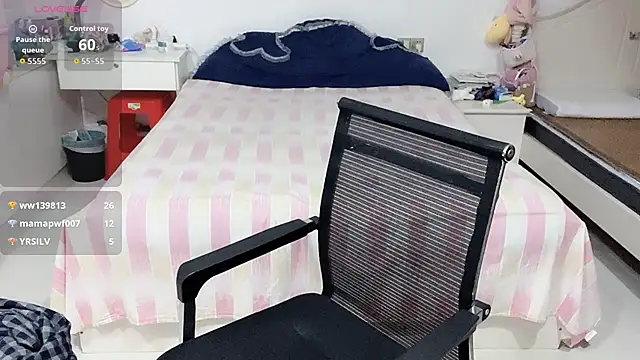 miaomiao-99 - Miaomiao-99's free webcam - UK Sex Cams