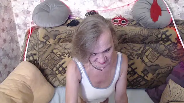 MissBekker live cam on StripChat
