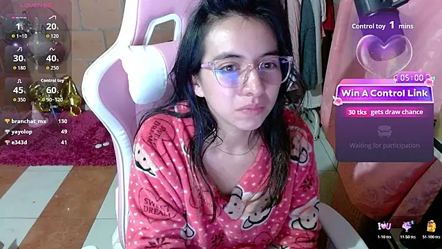 Maggie_Fox3 live cam on StripChat