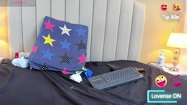 Rachel_Donnelly webcam