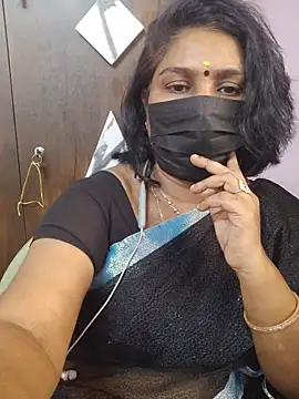 Apsaras_Sunandha webcam
