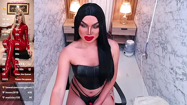 victorias_domworld (T young) - DIRTY EXTREEME WILD SHOW !!!
