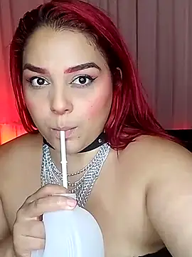 redjessey webcam