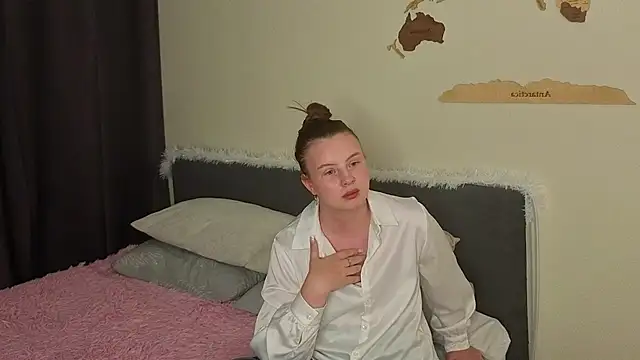 IsobelBoderick webcam