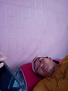 GinieBaby webcam