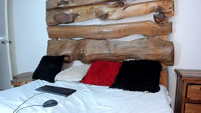 Ashe_wolff webcam