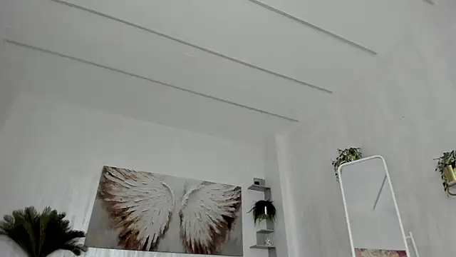 TiffanyHouston_ webcam