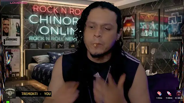 chino_roz webcam