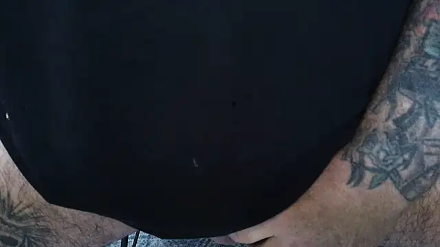 KINKYBLUEYES69 webcam