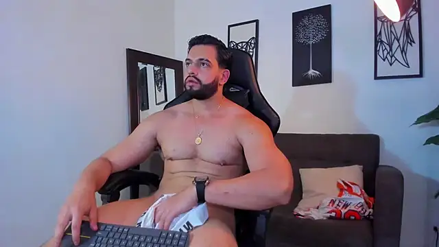 Justin_kingX7 live cam on StripChat